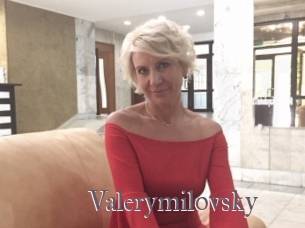 Valerymilovsky