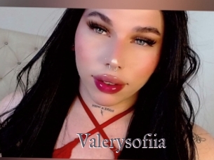 valerysofiia Erotik Cams