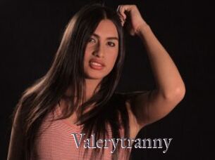 Valerytranny