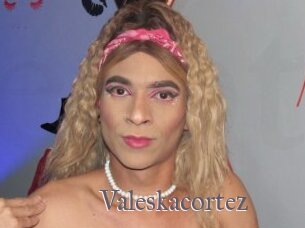 Valeskacortez