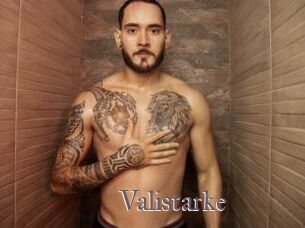 Valistarke