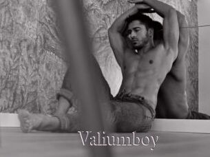 Valiumboy