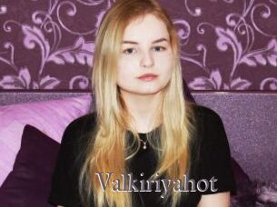 Valkiriyahot