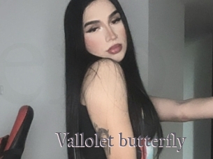 vallolet_butterfly Erotik Cams