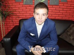 Vancecute