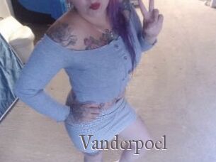 Vanderpoel