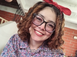 vane_williams Erotik Cams