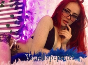 Vanellopepetite