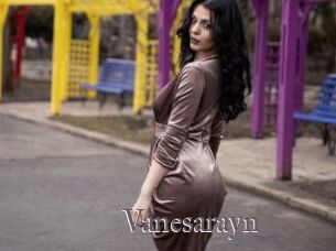 Vanesarayn