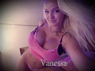 Vanessa