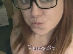 Vanessa87