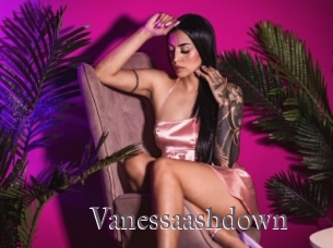 vanessaashdown Erotik Cams
