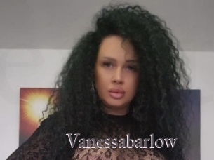 Vanessabarlow