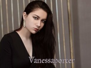Vanessaporter