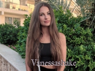 Vanessashake
