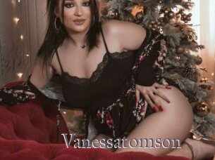 Vanessatomson