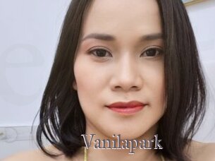 Vanilapark