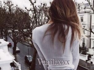Vanilaxxx