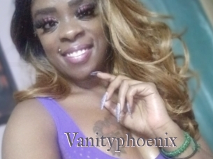 vanityphoenix Erotik Cams