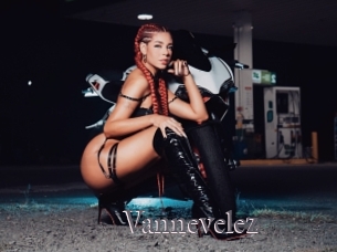 Vannevelez