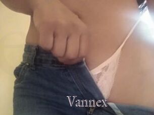 Vannex