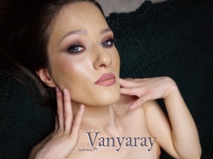 Vanyaray