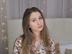 Vasilevska