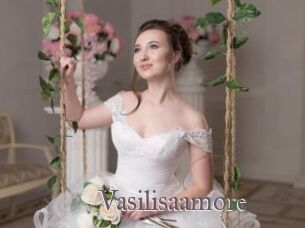 Vasilisaamore
