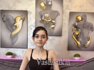 vasilisakai Erotik Cams