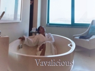 Vavalicious