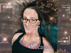 Veccasalt