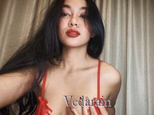 Vedarain