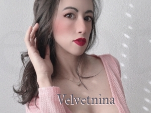 Velvetnina