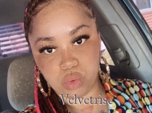 velvetrise Erotik Cams