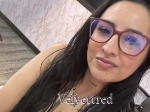 velvettred Erotik Cams