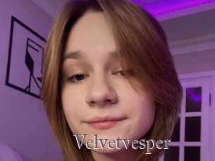 Velvetvesper