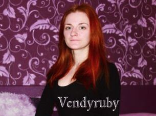 Vendyruby