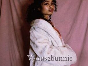 Venus2bunnie