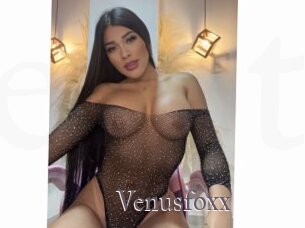 Venusfoxx