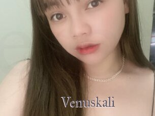 Venuskali