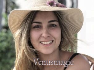 Venusmagic