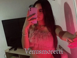 Venusmoretti