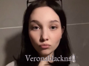 veronablacknall Erotik Cams