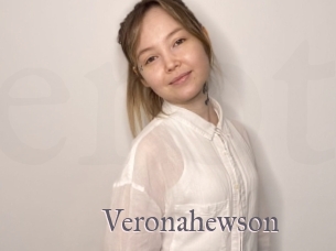 Veronahewson