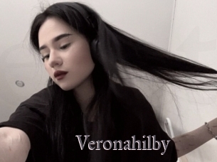 veronahilby Erotik Cams
