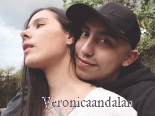 Veronicaandalan