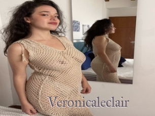 Veronicaleclair