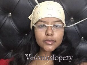 Veronicalopezy