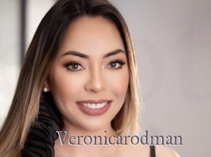 Veronicarodman