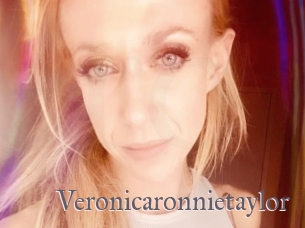 Veronicaronnietaylor